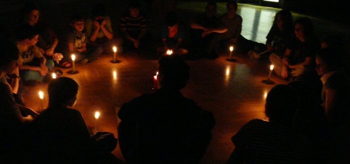 012 Expedice GEMINI 2009